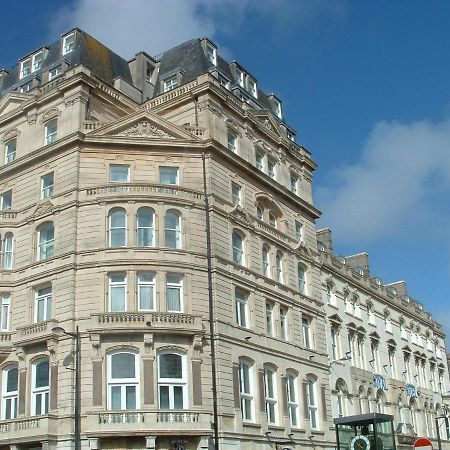 The Royal Hotel Cardiff Kültér fotó